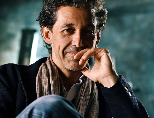 Pamana speech dbc 08 picture